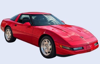 A Fun Build to Follow for Corvette Lovers