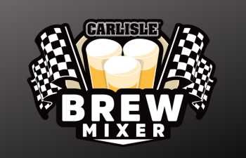 The Annual Carlisle Brew Mixer is BACK