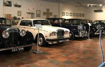 Featured Marque: Rolls Royce