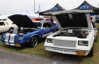 Malaise Era Mopars Featured