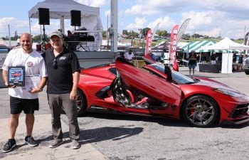 Aerolarri Wheels "People’s Choice - Best in Show" Contest