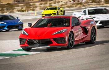 2023 Need for Speed - Win a Two Night Stay and Driving Package in Nevada