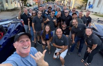 Special Guests - Team Chevrolet Returns