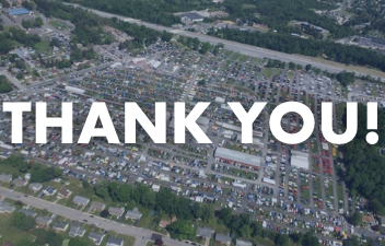 Save 20% Off 2024 Ford Nationals Showfield Registration