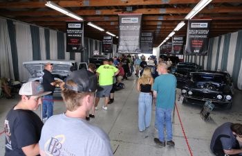 2027 Featured Vehicle Anniversaries Announced