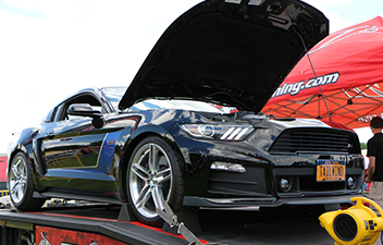 VMP Performance Offering Dyno Tuning Services