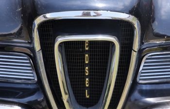 70th Anniversary of Edsel