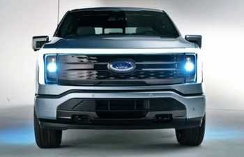 Check Out the Latest Ford Vehicles On-Site