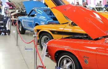 2024 Carlisle Ford Nationals Celebrations Announced