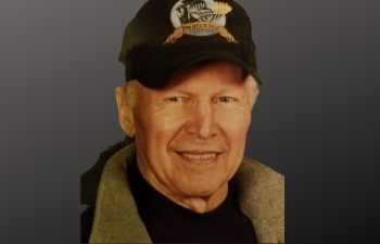 Meet NHRA Legend Bruce Larson - Driver of the Legendary Dragonsnake Cobra