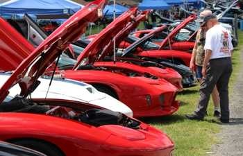 4th Gen Turns 30 - Why Not Celebrate with a Huge Gathering