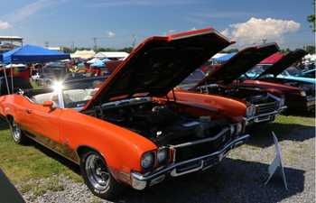 Celebrating 120+ Years of the Buick Motor Company