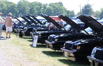 The Buick Regal Turns 50