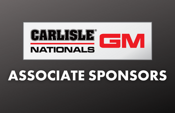 GM Nationals Recognizes Associate Sponsors