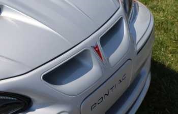 100 Years of Pontiac