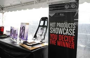 Straight from SEMA | The ARMO Hot Products Showcase