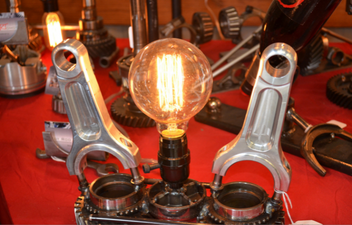 Shop Art for your Garage or Man Cave
