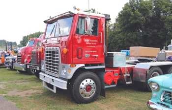 American Truck Historical Society