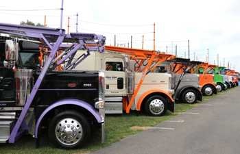 Carlisle Events is Calling All Car Carriers