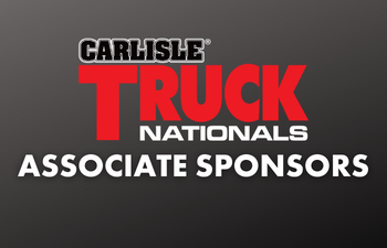 Truck Nationals Recognizes Associate Sponsors