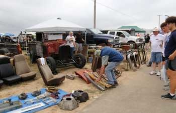 Get Your Vending Spaces for Truck Nationals