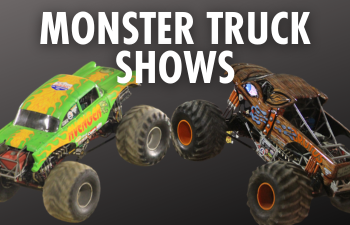 Monster Truck Thrills Invade Carlisle