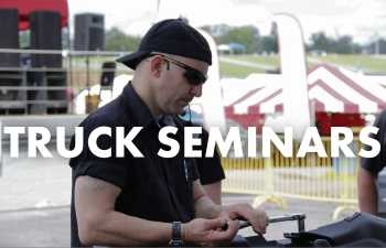 Join ASE Master Certified Technician Paul Koerner for Seminars