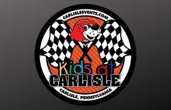 Fun for the Kids at Spring Carlisle