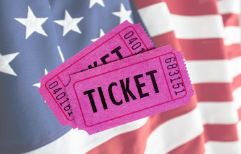 Military Discount for Spectator Tickets