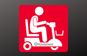 Scooter Rentals for Chrysler Nationals