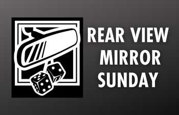Free Admission with Event Ticket during Rear View Mirror Sunday