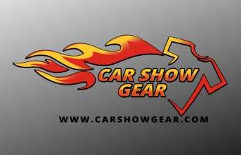 CarShowGear.com - NEW Website to Buy Carlisle Merch 24/7