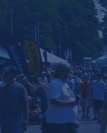 Manufacturer's Midway Carlisle Events