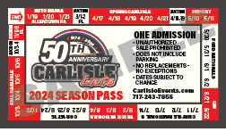 Season Pass 2024