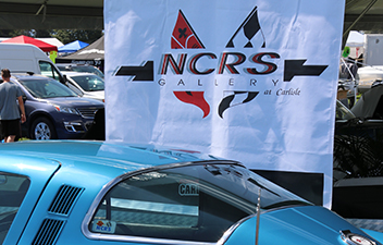 The Best of the Best from the NCRS