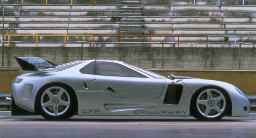 1997-C7-Callaway-Corvette