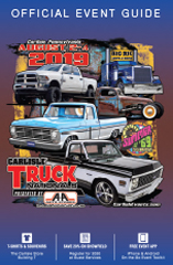 2019 Truck Nationals