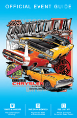 2019 Chrysler Nationals