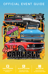 2019 Fall Carlisle 