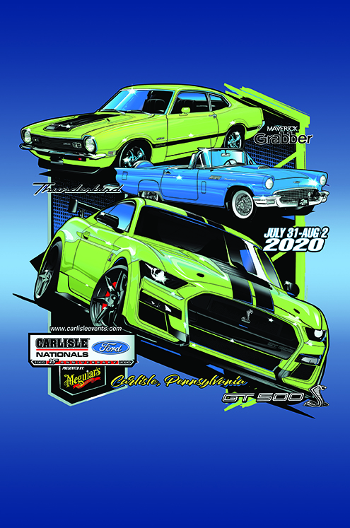 2020 Ford Cover Thumb