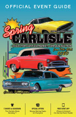 2020 Spring Carlisle