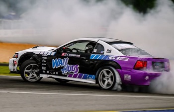 Special Guest – FD Prospec Drifter Adam Heishman
