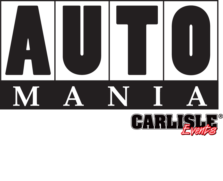 Carlisle Events Schedule