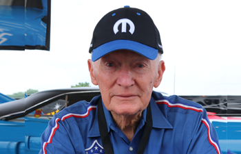 Meet Buddy Martin of Sox & Martin