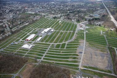 Carlisle-Fairgrounds