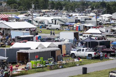 Carlisle Vendors _6