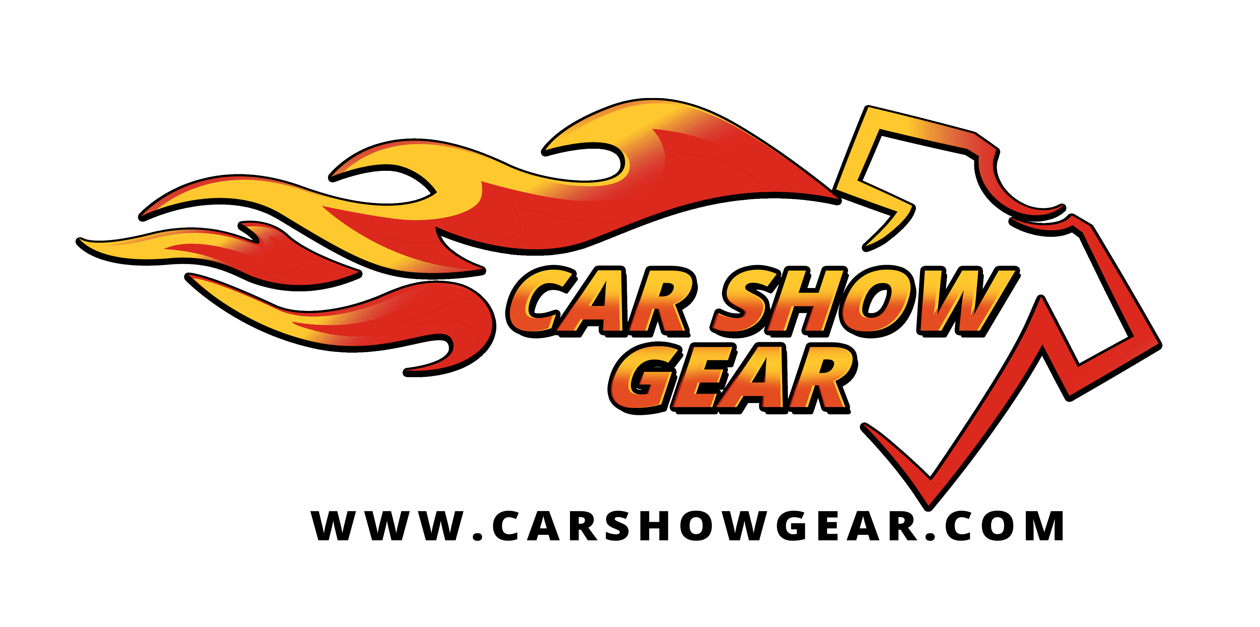 Carshowgear LOGO