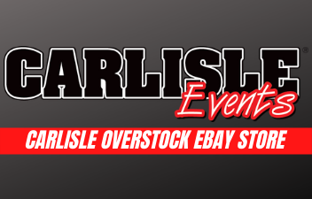 Unique Show "Extras" on Carlisle Overstock Ebay Store