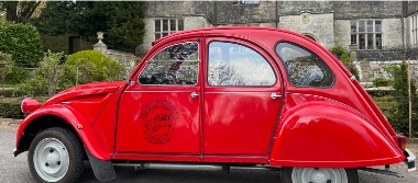 Citroën-2CV