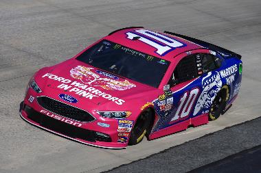 Danica Patrick PINK FUSION